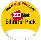 ZDNet 5 Star Editors Pick