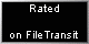 Rated 5 Stars at The File Transit